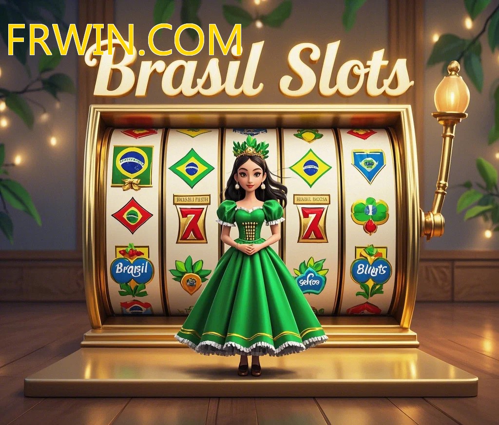 frwin GAME-Slots